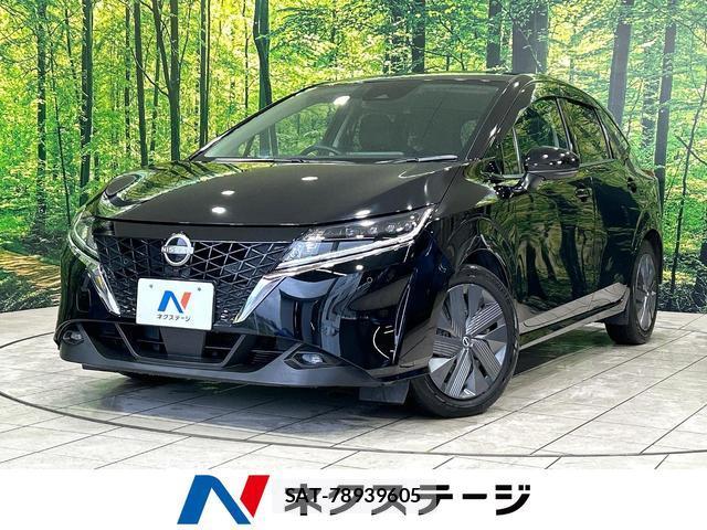 Nissan NOTE 2021-11 7870070-0