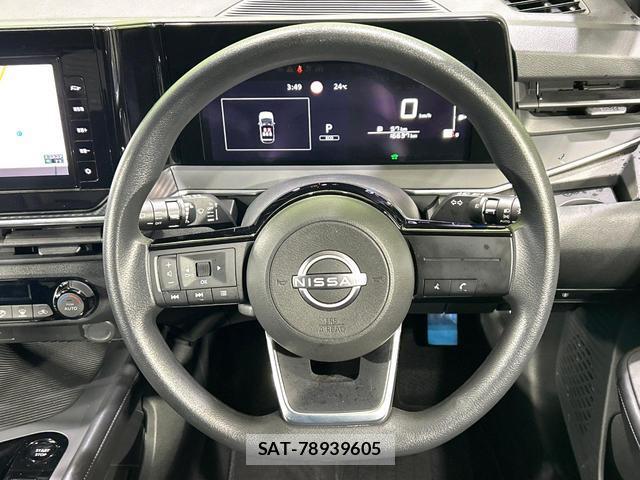 Nissan NOTE 2021-11 7870070-10