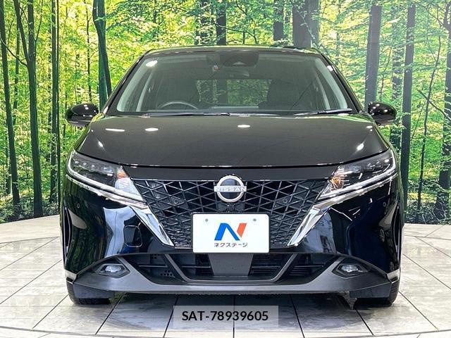 Nissan NOTE 2021-11 7870070-13