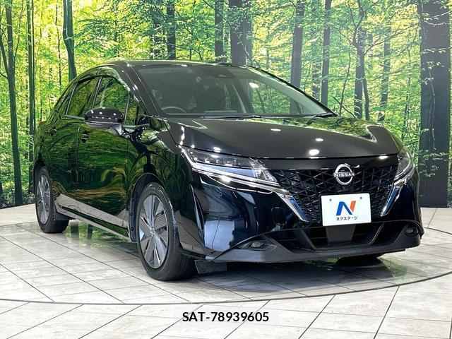 Nissan NOTE 2021-11 7870070-15
