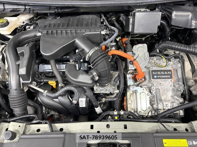 Nissan NOTE 2021-11 7870070-17