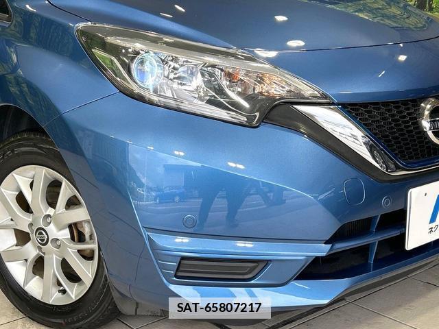 Nissan NOTE 2018-08 7870072-11