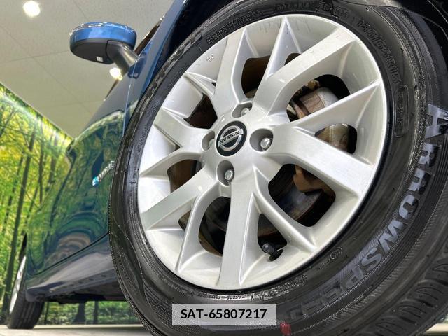 Nissan NOTE 2018-08 7870072-12