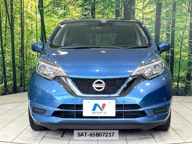 Nissan NOTE 2018-08 7870072-13