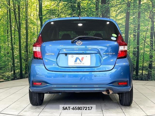 Nissan NOTE 2018-08 7870072-14