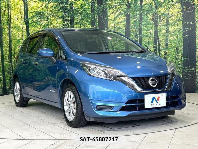 Nissan NOTE 2018-08 7870072-15
