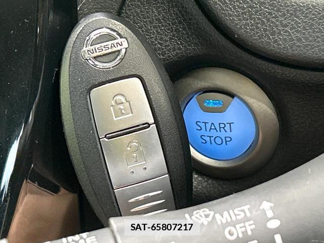 Nissan NOTE 2018-08 7870072-6