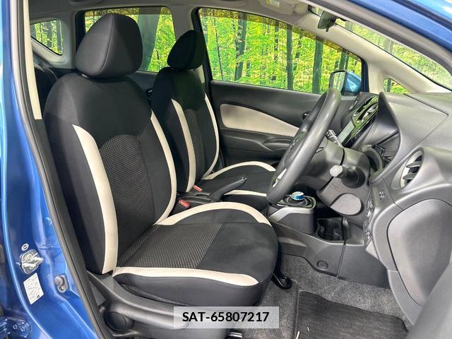 Nissan NOTE 2018-08 7870072-7