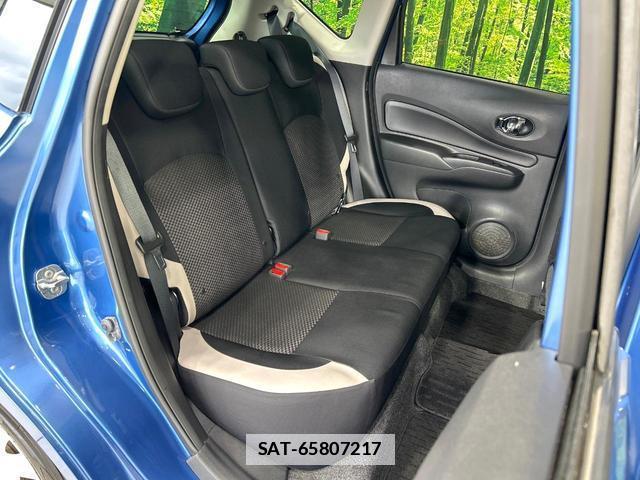 Nissan NOTE 2018-08 7870072-8