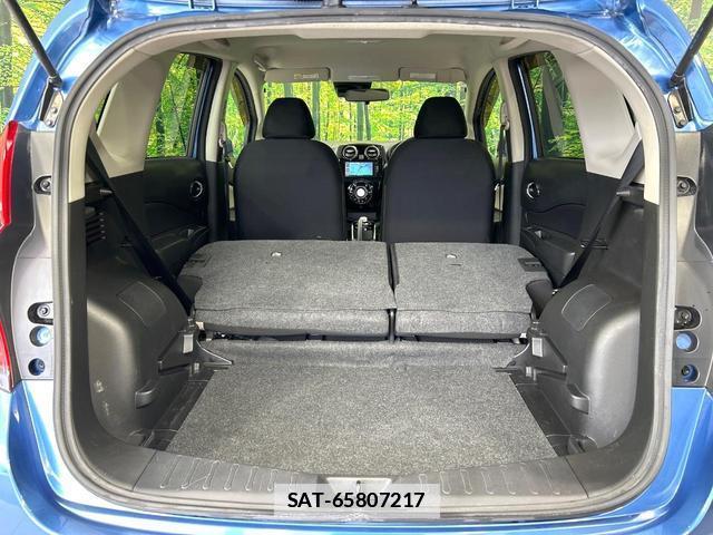 Nissan NOTE 2018-08 7870072-9