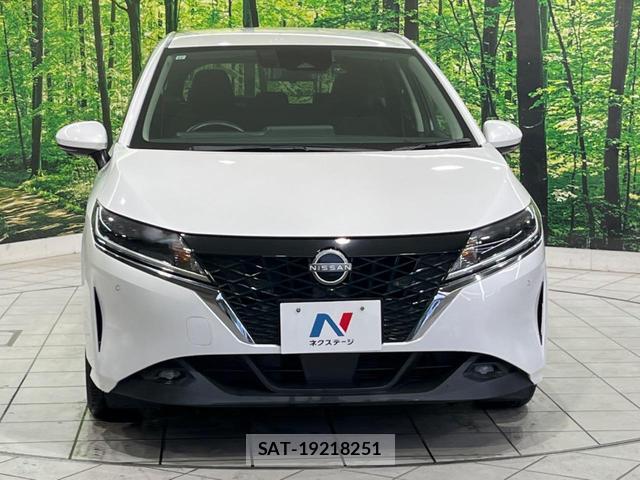 Nissan NOTE 2021-10 7870332-13
