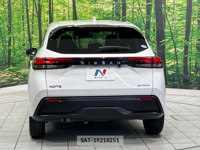 Nissan NOTE 2021-10 7870332-14