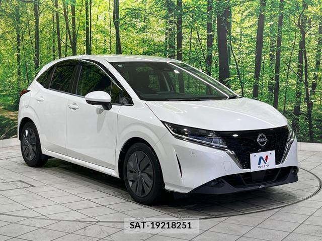 Nissan NOTE 2021-10 7870332-15