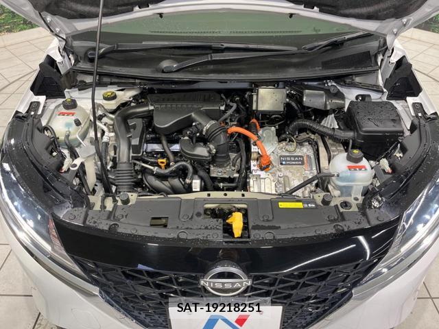 Nissan NOTE 2021-10 7870332-17