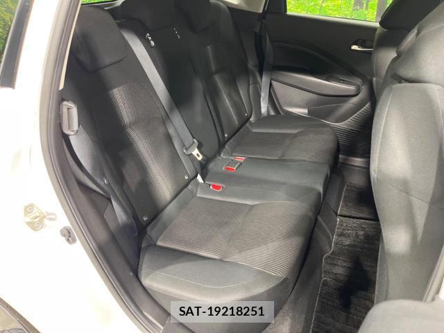 Nissan NOTE 2021-10 7870332-8