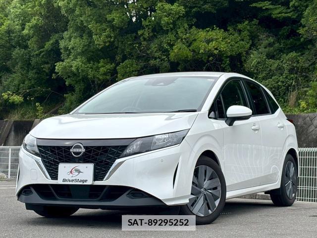 Nissan NOTE 2022-11 7870738-0