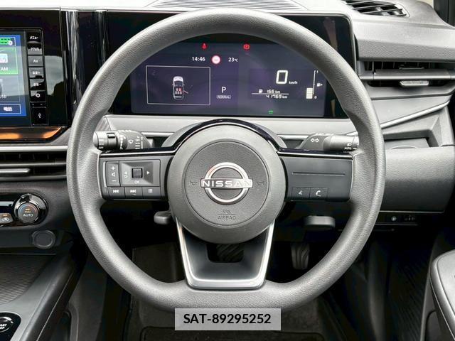 Nissan NOTE 2022-11 7870738-10