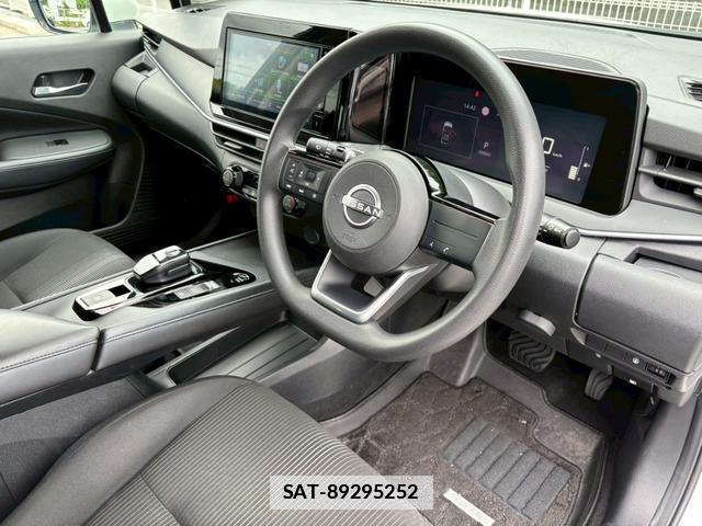 Nissan NOTE 2022-11 7870738-18