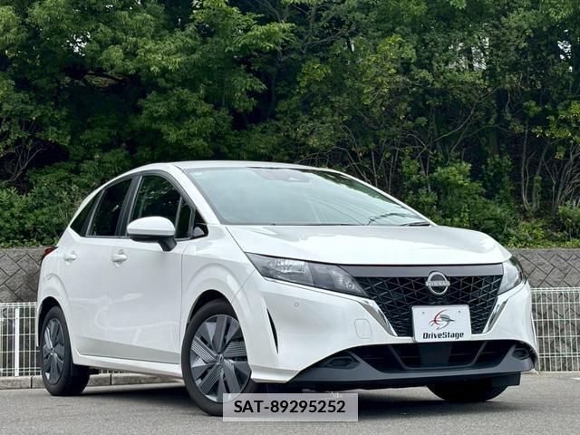Nissan NOTE 2022-11 7870738-2