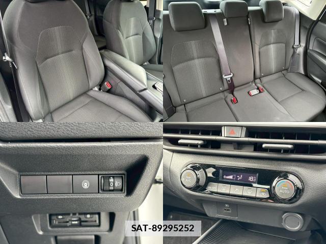 Nissan NOTE 2022-11 7870738-8