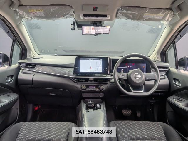 Nissan NOTE 2025-01 7871772-2