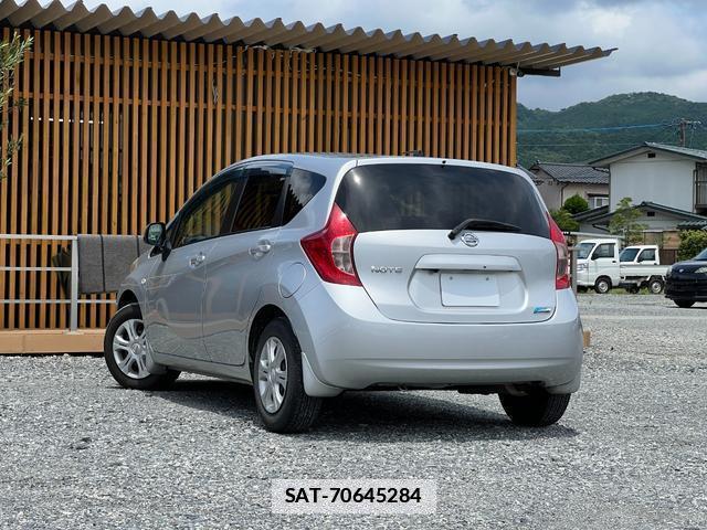 Nissan NOTE 2014-02 7871777-1