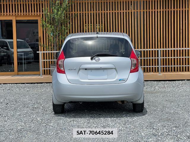Nissan NOTE 2014-02 7871777-11