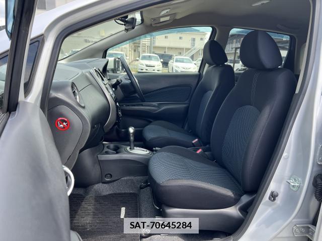 Nissan NOTE 2014-02 7871777-15