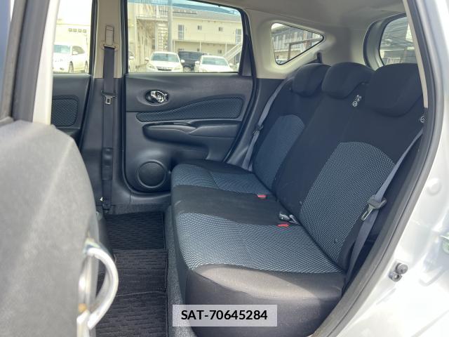 Nissan NOTE 2014-02 7871777-16