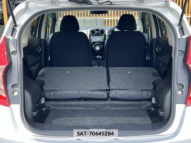 Nissan NOTE 2014-02 7871777-18