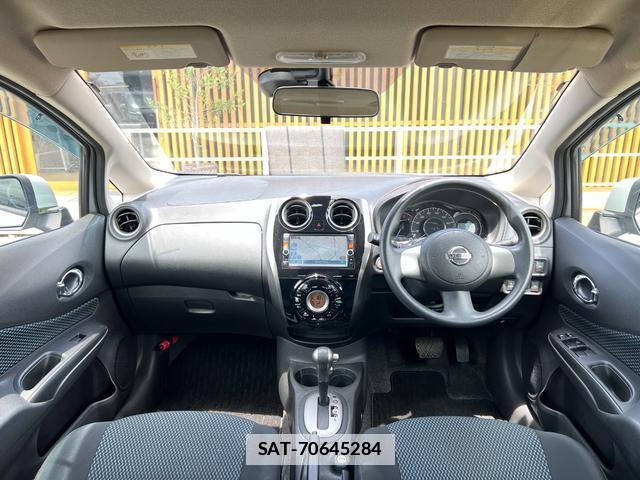 Nissan NOTE 2014-02 7871777-2