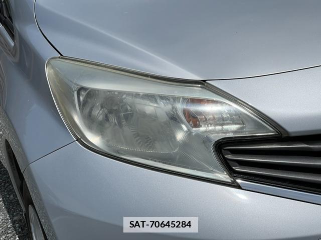 Nissan NOTE 2014-02 7871777-4