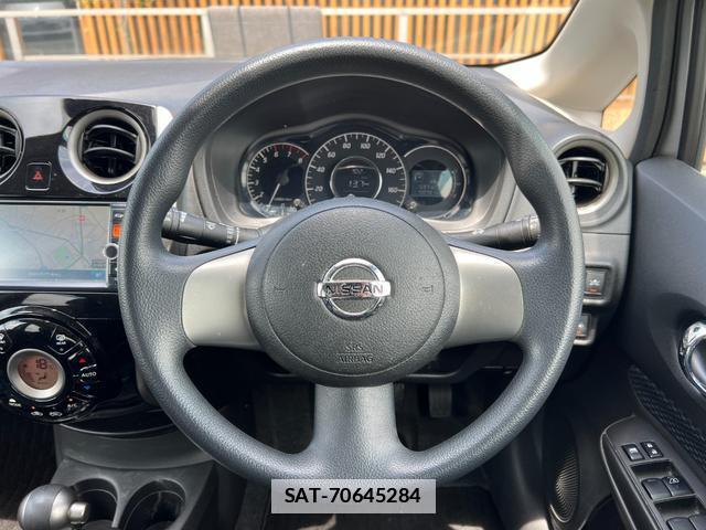 Nissan NOTE 2014-02 7871777-6