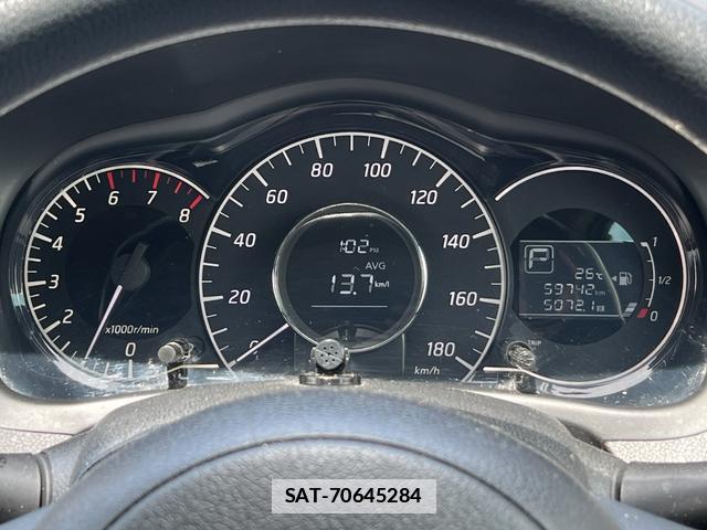 Nissan NOTE 2014-02 7871777-8