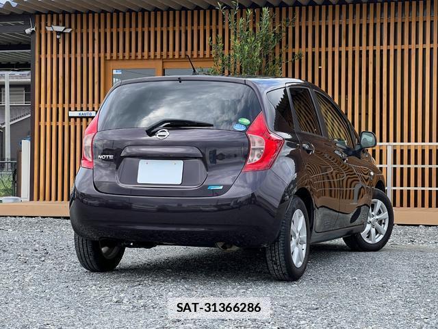 Nissan NOTE 2013-06 7871778-13