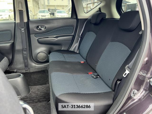 Nissan NOTE 2013-06 7871778-16