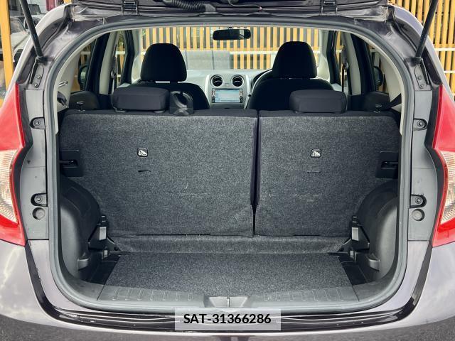Nissan NOTE 2013-06 7871778-17