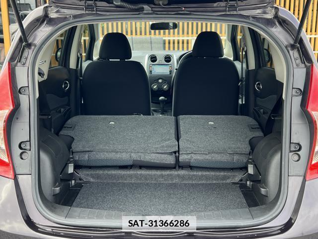 Nissan NOTE 2013-06 7871778-18