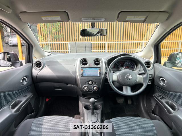 Nissan NOTE 2013-06 7871778-2