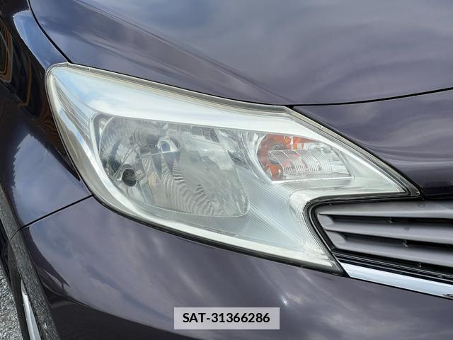 Nissan NOTE 2013-06 7871778-4