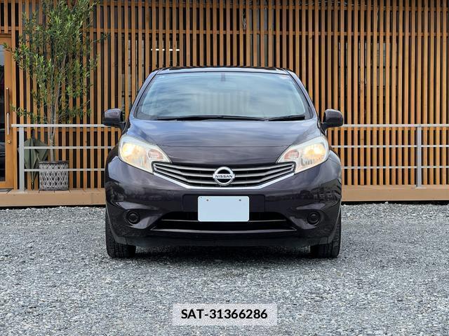 Nissan NOTE 2013-06 7871778-9