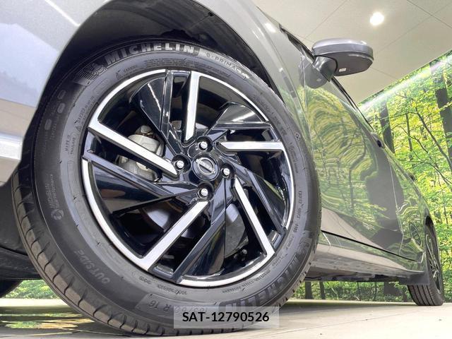 Nissan NOTE 2021-12 7872109-12
