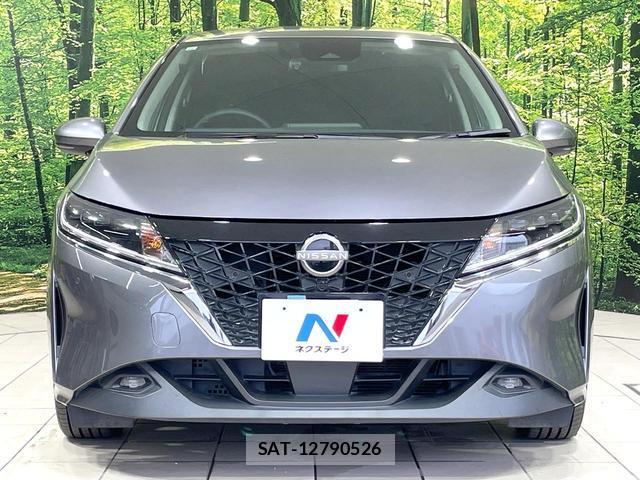 Nissan NOTE 2021-12 7872109-13