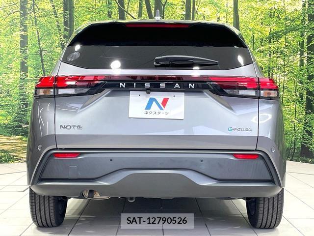 Nissan NOTE 2021-12 7872109-14