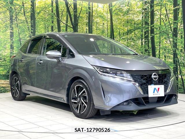 Nissan NOTE 2021-12 7872109-15