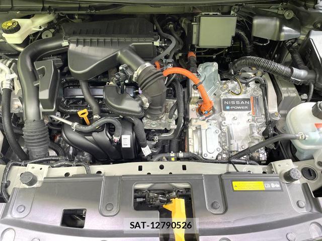 Nissan NOTE 2021-12 7872109-17