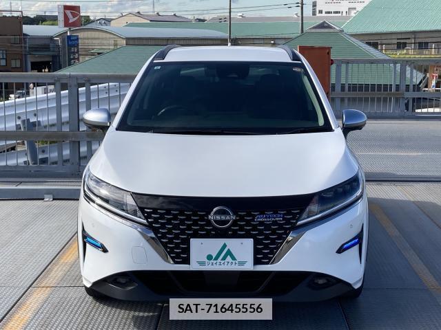 Nissan NOTE 2022-09 7872338-1