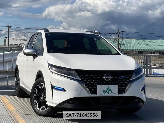 Nissan NOTE 2022-09 7872338-2