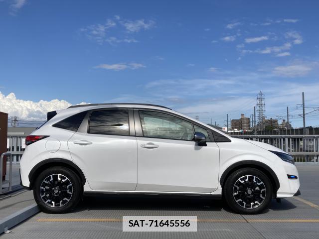 Nissan NOTE 2022-09 7872338-3