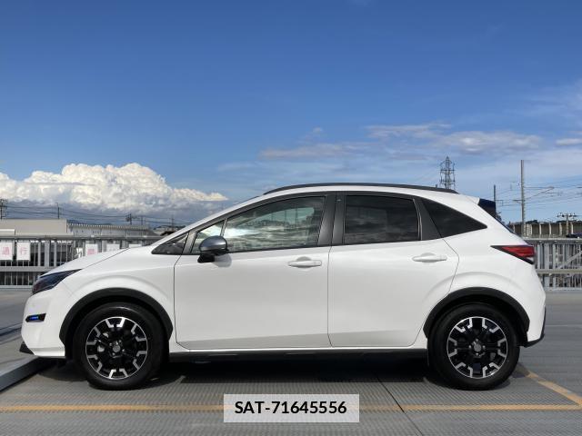 Nissan NOTE 2022-09 7872338-4